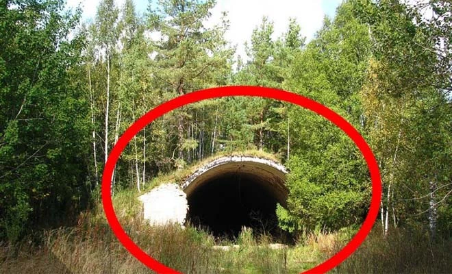 Οι πιο «μυστηριώδεις» στρατιωτικές εγκαταστάσεις του πλανήτη – Ποια η νέα Area 51; (βίντεο)